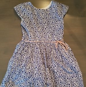 Girl's Summer Dress